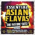 Essential Asian Flavas - The Future Kutz