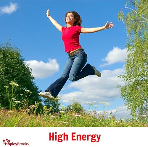 Hopley Brooks CoQ10 200mg - Our Best High Strength Health Supplement - Increases Energy & Stamina - Easy To Swallow - One-A-Day Capsules - Gluten & GMO Free - Made In The USA.