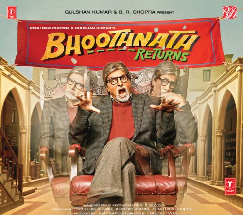 Yo Yo Honey Singh - Bhoothnath Returns (2014) - Zortam Music