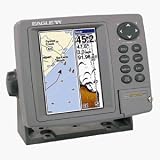 Eagle Seacharter 500c Df Tm 117-44