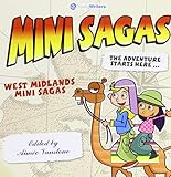 The Adventure starts here-. West Midlands mini sagas
