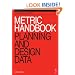 Architecture student starter bundle: Metric Handbook, Third Edition