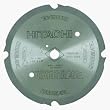 Hitachi Power Tools 18008 Fiber Cement Blade