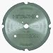 Hitachi Power Tools 18008 Fiber Cement Blade