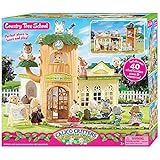Calico Critters Country Tree School Toy