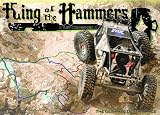King of the Hammers - Off Road - DVD Video
