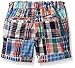 The Children's Place Baby Boys' Patchwork Shorts