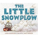 the little snowplow