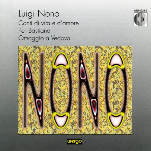 Produkt-Bild: Canti Di Vita E d' amore
