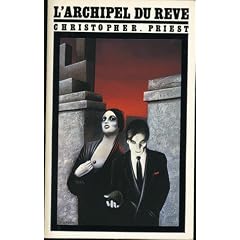 L archipel du reve