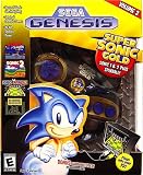 PlayTV Legends Super Sonic Gold