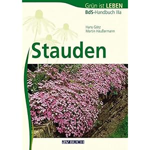Stauden: BdS-Handbuch IIIa
