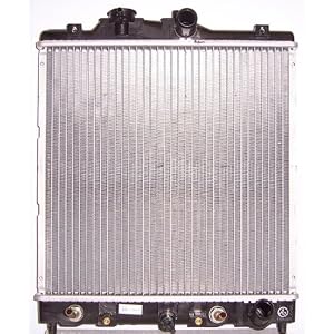 Get Complete Radiator Assembly 1290 with High Performance