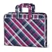 Dakine Girls Laptop Portfolio (Vivienne Plaid)