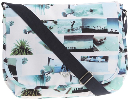 Roxy Love Me, Sac &agrave; main