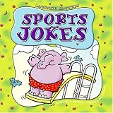 Sports Jokes (Laughing Matters)