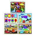 Chunky Puzzles (Set of 5)