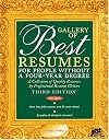 Gallery of Best Resumes: for People Without a Four-Year Degree (Gallery of Best Resumes for People Without a Four-Year Degree)