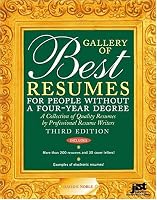 Gallery of Best Resumes for People Without a Four-Year Degree (Gallery)