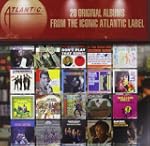 Atlantic Soul