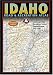 Benchmark Idaho Road & Recreation Atlas