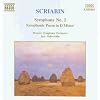 Scriabin Sinfonie 2 Golovschin