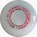 Suchen : Wham-O Freestyle High Rigidity 165g