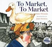 To Market, To Market