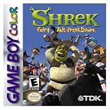 Shrek: Fairy Tale Freakdown