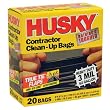 Hk42wc020b 42G Contractor Bag - Poly America Inc