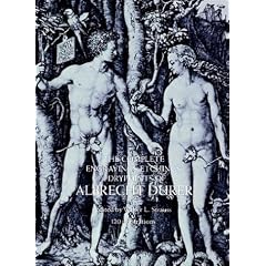 The Complete Engravings, Etchings and Drypoints