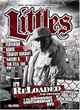 Reloaded: The Ghettodocumentary of Queensbridge CD/DVD