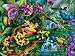 Great American Puzzle Factory Watchful Eyes 1000 Piece Puzzle