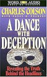 A Dance With Deception: Revealing the Truth Behind the Headlines