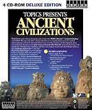 Topics Entertainment Presents: Ancient Civilizations