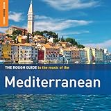 Rough Guide to Music of the Mediterranean (2xCD)
