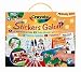 Crayola Stickers Galore