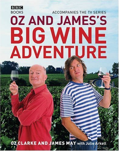 Childrens Toyshop  Books : Oz and James's Big Wine Adventure