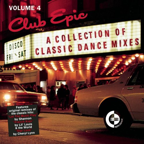 Various Artists - Club Columbia