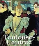 Henri de Toulouse-Lautrec : life and work