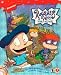 Video Games : Rugrats In Paris The Movie
