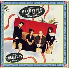 The Christmas Album