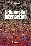 Earthquake-soil interaction