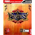 Sid Meier's Pirates! (Prima Official Game Guide)