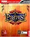 Sid Meier's Pirates! (Prima Official Game Guide)