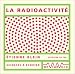 Book La Radioactivité (CD audio)