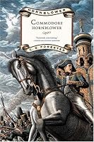 Commodore Hornblower (Hornblower, 9)
