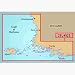 GARMIN BLUECHART G2 2EU492S KRISTINESTAD TO HANKO