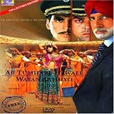 Ab Tumhare Hawale Watan Sathiyo