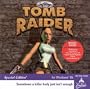 Tomb Raider I Demo (Jewel Case)